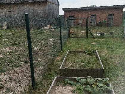 Sprzedam siedlisko NOWA TAŃSZA CENA