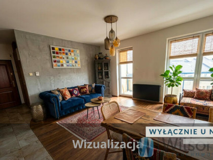 Mieszkanie Józefosław gm. Piaseczno, Wilanowska