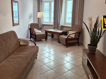 Mieszkanie Poznań gm. Poznań-Jeżyce, Sokoła