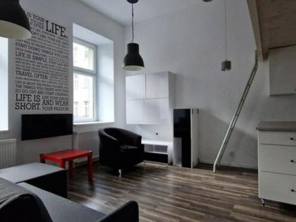 Nowoczesne 2 pokoje, Wschodnia 68/70, Śródmieście