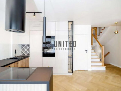 Okolice ulicy Litewskiej