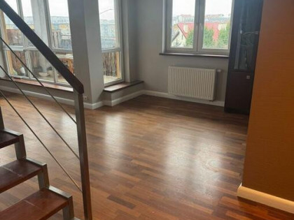 Duże 5-pokojowe mieszkanie 111 m² po remoncie