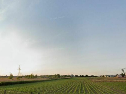 Działka MN-U 11000m2 w Ożarowie Maz.