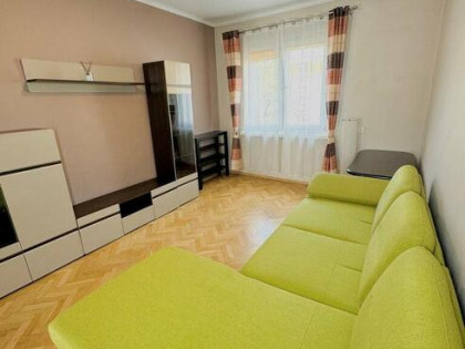 2 przestronne pokoje blisko ŚUM