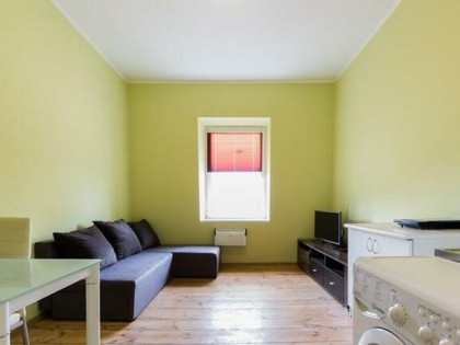 Kilińskiego 227, Górna, przytulne studio