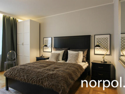 Mieszkanie typu studio na Starym Mieście