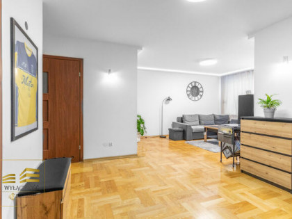 Mieszkanie Lublin Węglinek, Kryształowa