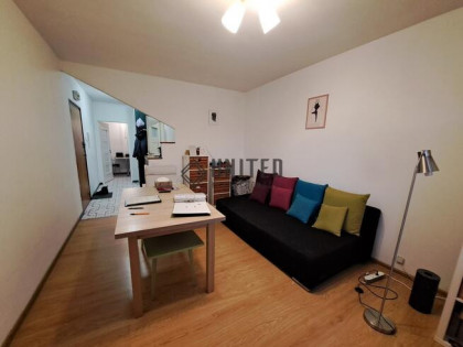 Okolice Ul. Kętrzyńskiej