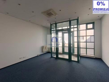 Lokal Warszawa Mokotów ul. Rakowiecka