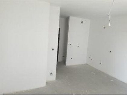 Nowa kawalerka z balkonem