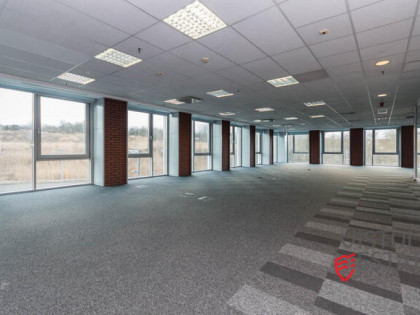 Lokal biurowy w rejonie Bonarki