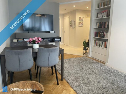 4-pokojowy nowoczesny apartament w sercu Kazimierza + parking