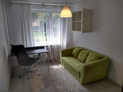 Przestronne 2 pokoje z balkonem - Dziewanny 9