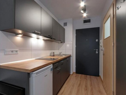 Targowa 55, Śródmieście, przytulna kawalerka