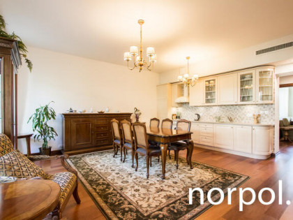 Apartament w kompleksie Angel Wawel, basen, siłownia, sauna