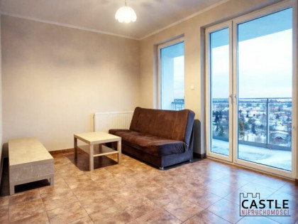 Mieszkanie Gdańsk Jasień, Kartuska