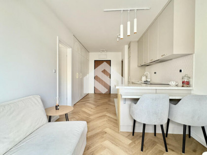 Mieszkanie Warszawa gm. Praga-Południe Praga-Południe, Kamionek, Żupnicza