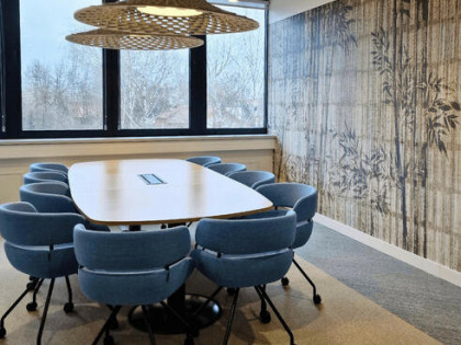 Lokal użytkowy Warszawa gm. Mokotów Mokotów, Postępu