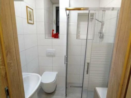 Mieszkanie Kraków Łagiewniki-Borek Fałęcki, Kościuszkowców