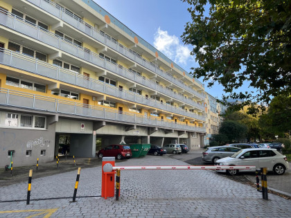 Mieszkanie Wrocław Krzyki ul. Wincentego Stysia