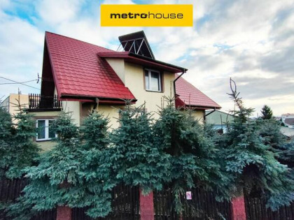 OKAZJA!! Na sprzedaż dom w centrum Buska-Zdroju