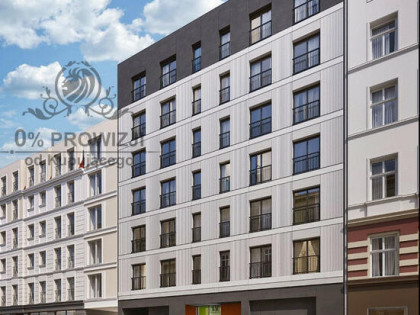 Piekna kawalerka w topowej lokalizacji idealna pod wynajem