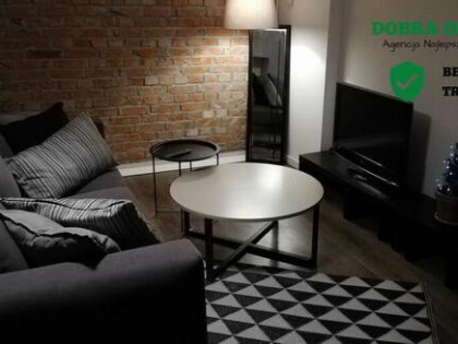 2-pokojowe mieszkanie po generalnym remoncie