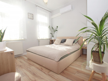 Mieszkanie Wrocław Wrocław-Śródmieście, Wrocław-Śródmieście ul. Ignacego Daszyńskiego