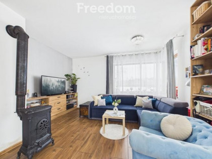 Nowoczesny, jednorodzinny dom, Rybina-Stegna