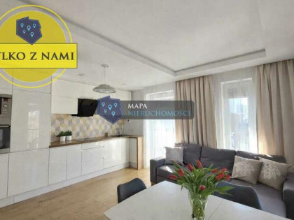 Śliczne 3 pokoje,  2 piętro, Zagajewskiego