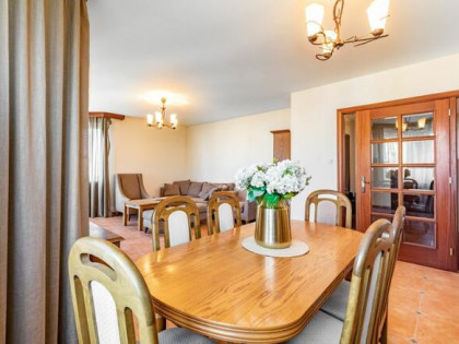 Mieszkanie Lublin Sławin,