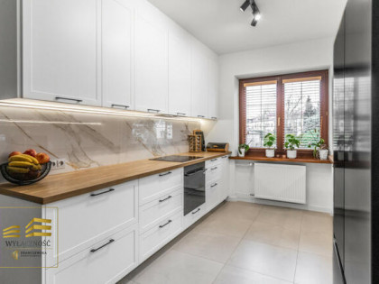 Dom Lublin, Beskidzka