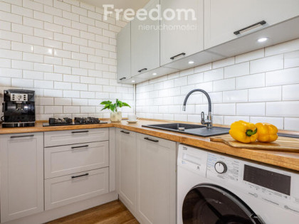 Mieszkanie | 2 pokoje | Rataje | widok na Wartę