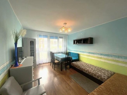 2 pokoje z komórką-II Morskiego Pułku Strzelców 16