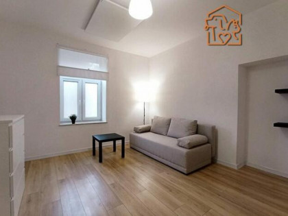 Kawalerka  pet friendly- Wesoła 1, Śródmieście