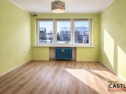 Mieszkanie Gdańsk Brzeźno, Walecznych