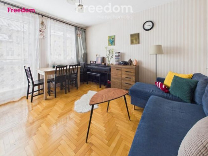 2 pokoje z balkonem gotowe do wejścia – Złocień