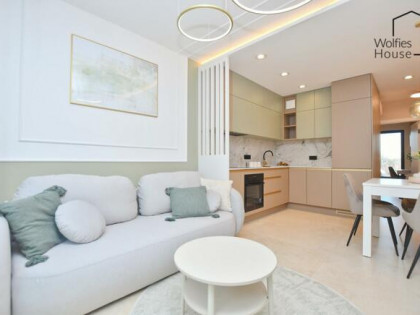 Mieszkanie Kraków Kraków-Śródmieście, Grzegórzki, Mogilska