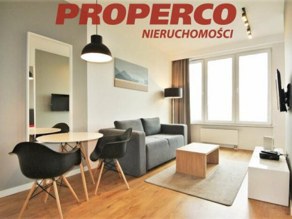 Mieszkanie Warszawa Wola, Sławińska