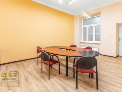 Lokal użytkowy Lublin Śródmieście, Krakowskie Przedmieście