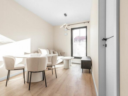 Mieszkanie Lublin Śródmieście, Peowiaków