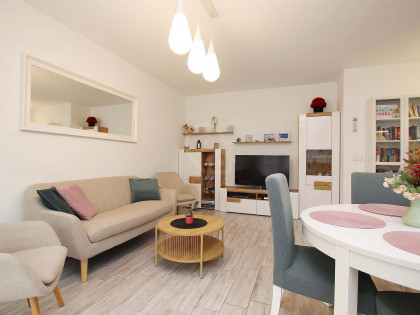 Mieszkanie Wrocław Wrocław-Psie Pole, Swojczyce ul. Vasco da Gamy