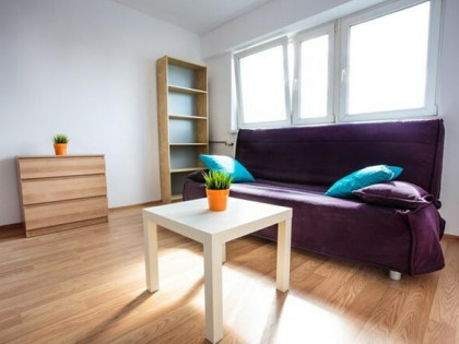 Wiślicka 3, Ochota, komfortowa kawalerka