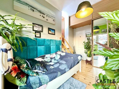 Mieszkanie Poznań gm. Poznań-Stare Miasto Winogrady, Warzywna