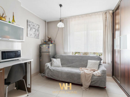 Mieszkanie Warszawa gm. Ochota Ochota, Sękocińska