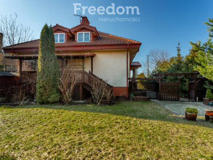 OKAZYJNA CENA - Dom I hala produkcyjna.