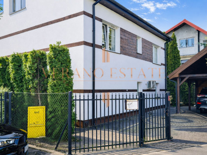 Gotowy do zamieszkania | Komfort, przestrzeń