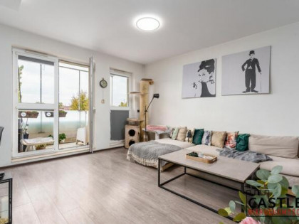 Mieszkanie Gdańsk Wrzeszcz, Dolny, Aleja Gen. Józefa Hallera