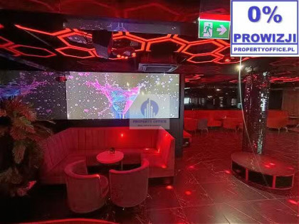 Lokal Warszawa Śródmieście ul. Marszałkowska