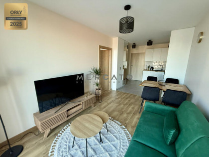 Mieszkanie Borzęcin Duży gm. Stare Babice, Warszawska